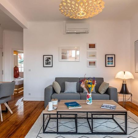Superbe Appartement Plein De Charme A 5Min De La Plage Биарриц Экстерьер фото